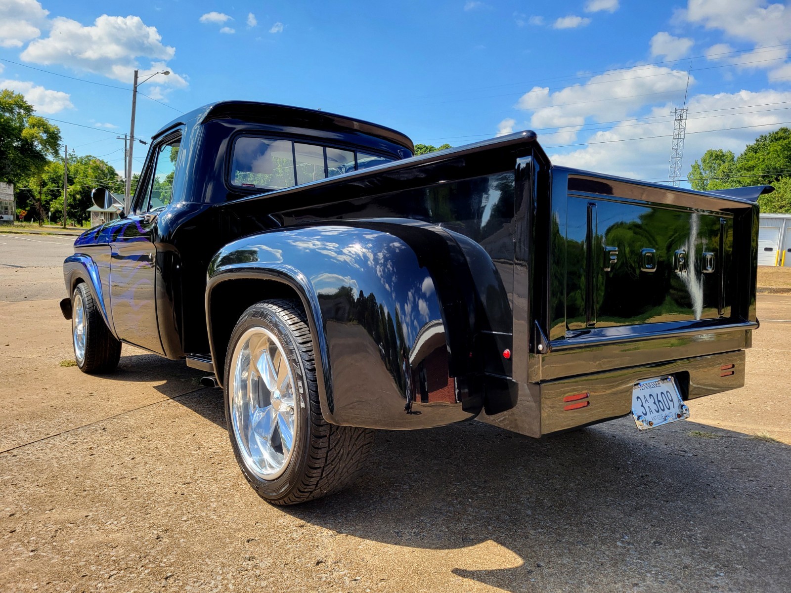 Ford-F-100-1965-Standard-Cab-Pickup-6