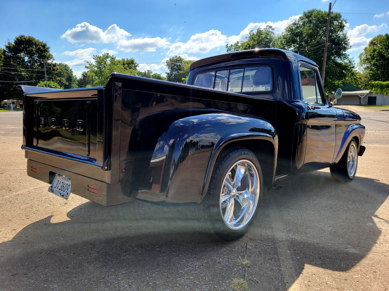 Ford-F-100-1965-Standard-Cab-Pickup-7