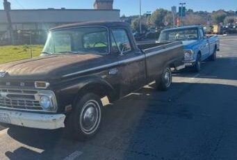 Ford-F-100-1966-Black-1