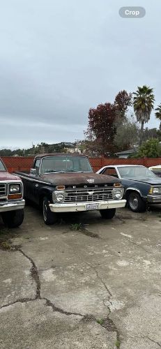 Ford-F-100-1966-Black-3