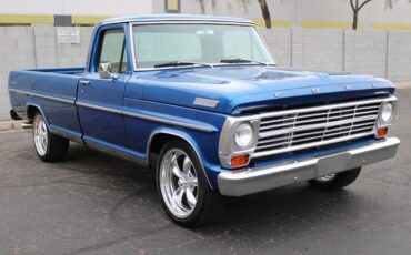 Ford-F-100-1967-Blue-Brown-16