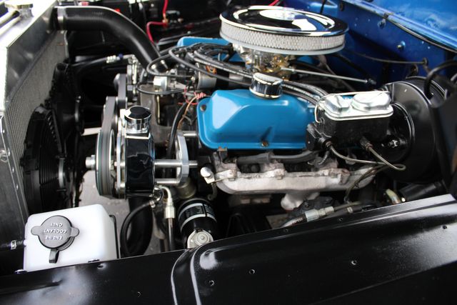 Ford-F-100-1967-Blue-Brown-20