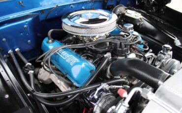 Ford-F-100-1967-Blue-Brown-21