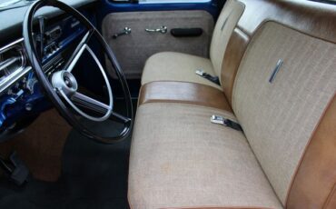 Ford-F-100-1967-Blue-Brown-28