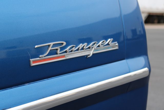 Ford-F-100-1967-Blue-Brown-4
