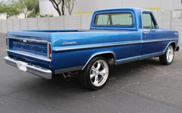Ford-F-100-1967-Blue-Brown-49