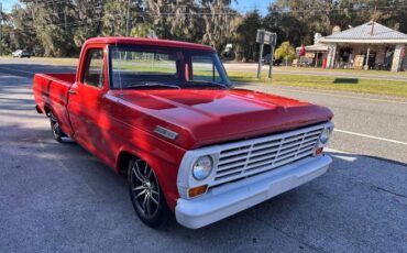 Ford-F-100-1967-Red-8
