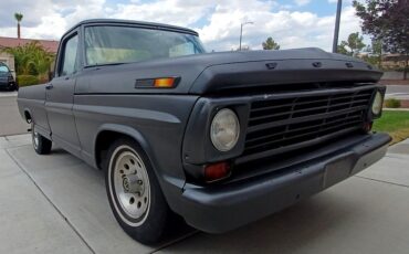 Ford-F-100-1969-Standard-Cab-Pickup-1