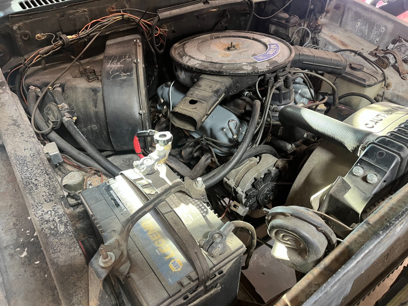 Ford-F-100-1976-Standard-Cab-Pickup-14