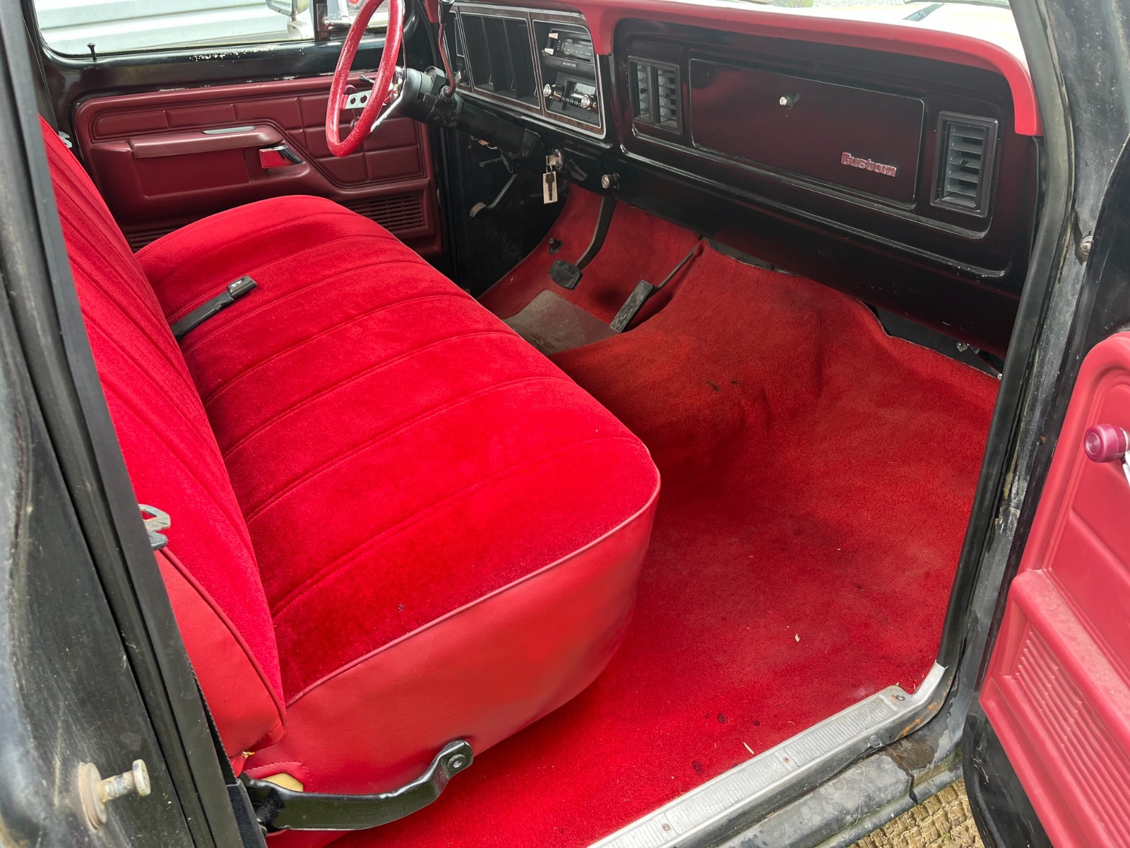 Ford-F-100-1976-Standard-Cab-Pickup-8