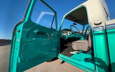 Ford-F-150-1965-Turquoise-Turquoise-1