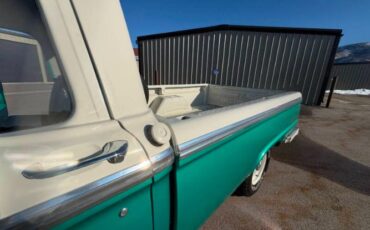 Ford-F-150-1965-Turquoise-Turquoise-10