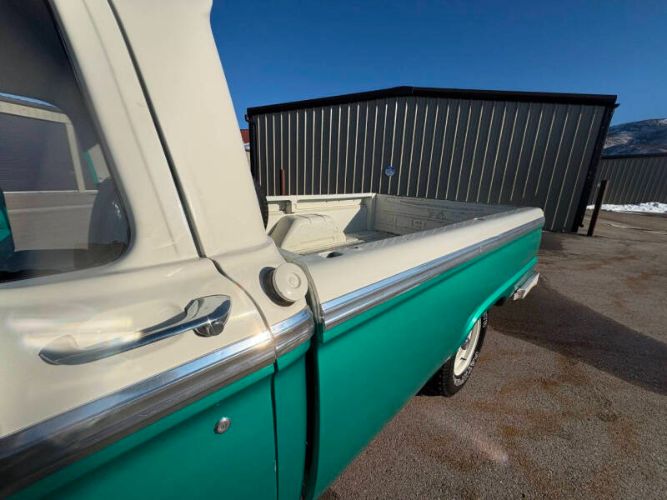 Ford-F-150-1965-Turquoise-Turquoise-10