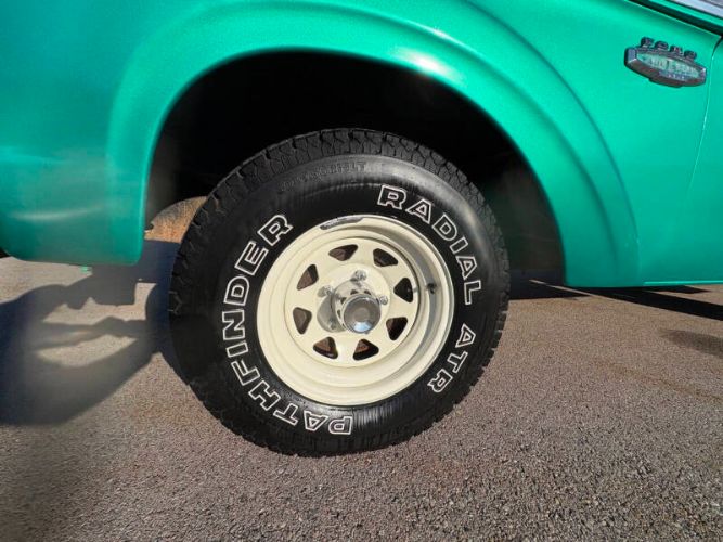 Ford-F-150-1965-Turquoise-Turquoise-11