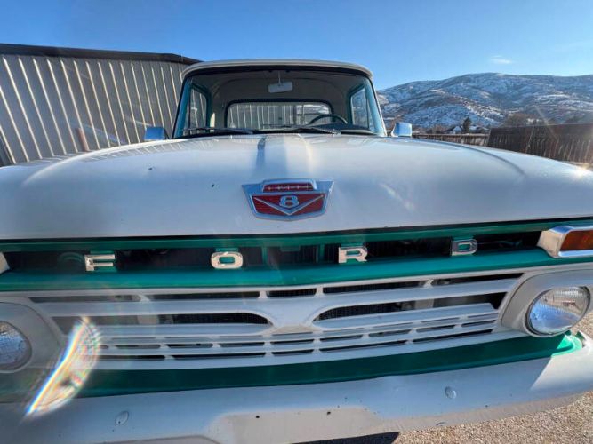 Ford-F-150-1965-Turquoise-Turquoise-12