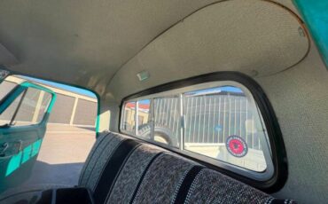 Ford-F-150-1965-Turquoise-Turquoise-2