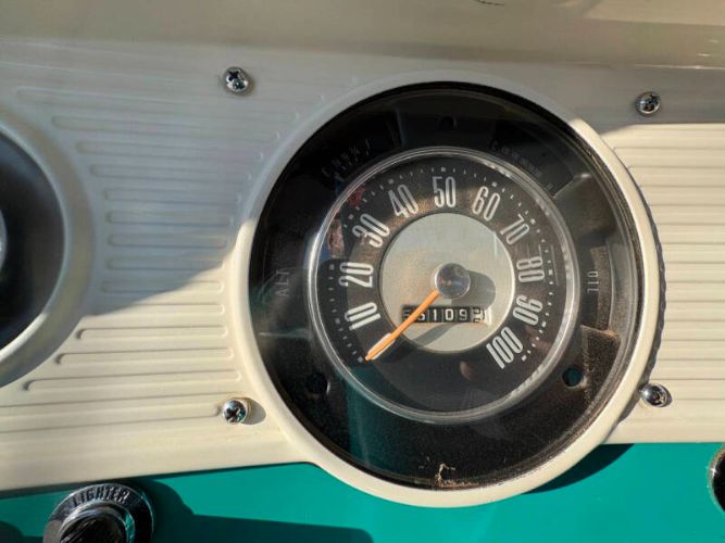 Ford-F-150-1965-Turquoise-Turquoise-3