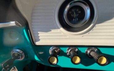 Ford-F-150-1965-Turquoise-Turquoise-4
