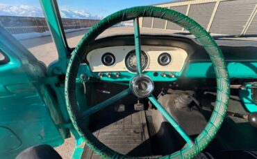 Ford-F-150-1965-Turquoise-Turquoise-5