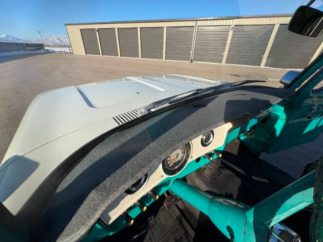 Ford-F-150-1965-Turquoise-Turquoise-6