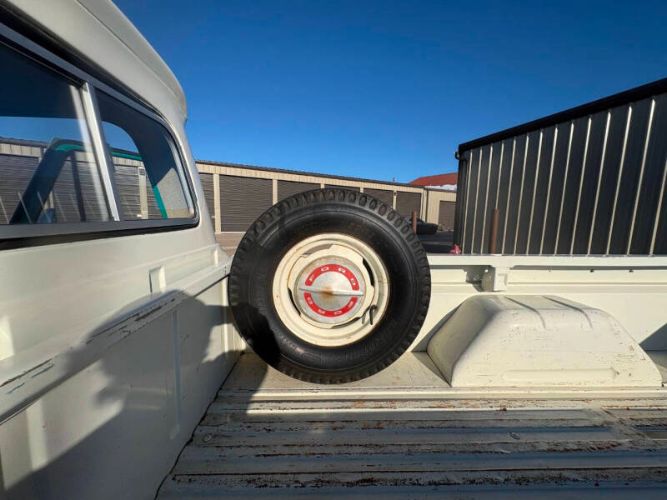 Ford-F-150-1965-Turquoise-Turquoise-8