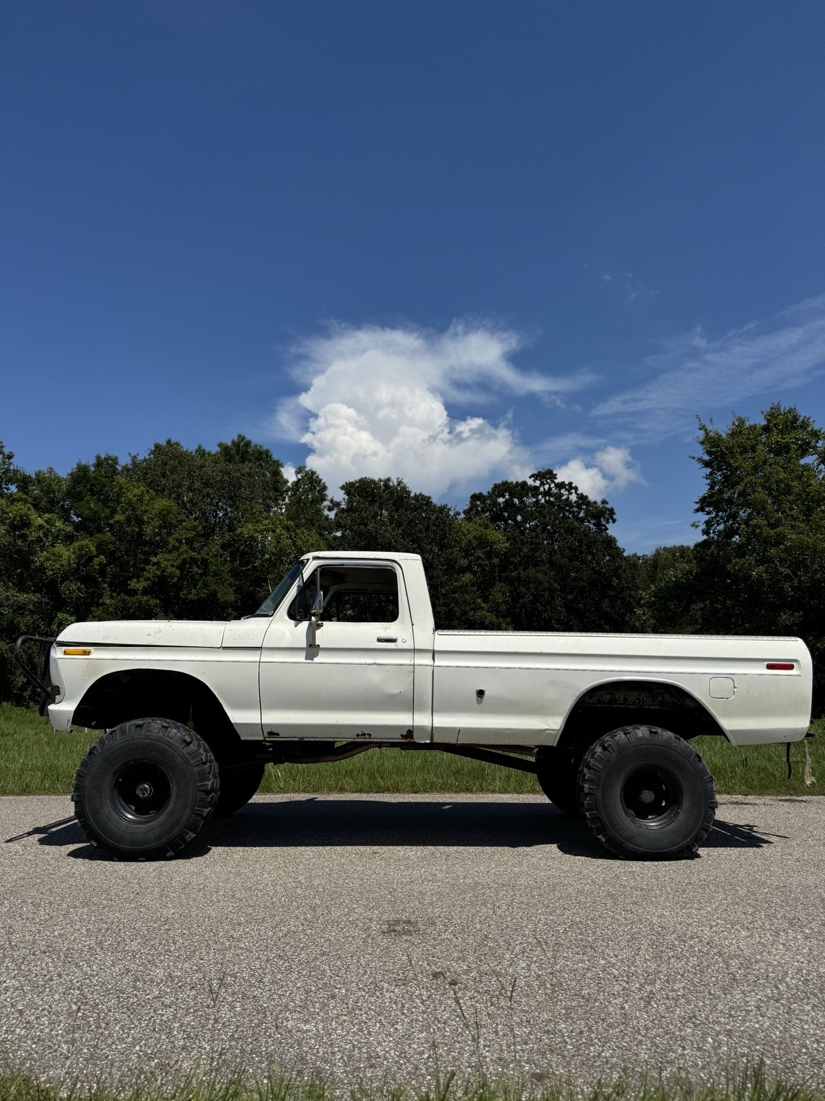 Ford F-150 1979