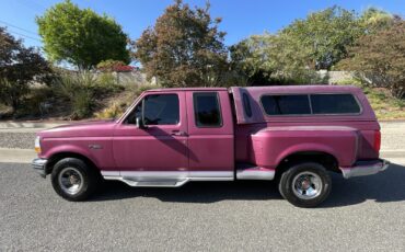Ford-F-150-1992