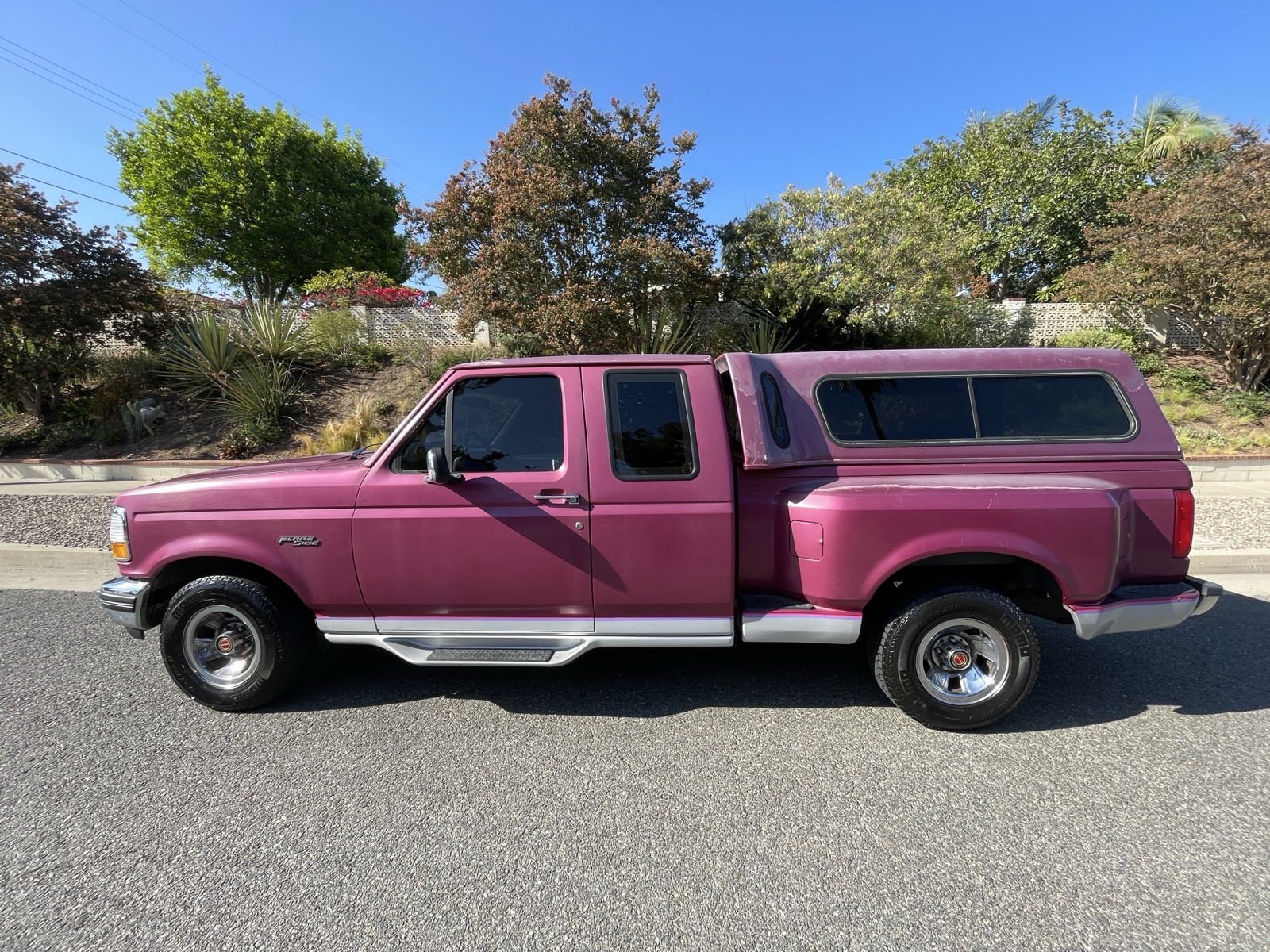 Ford-F-150-1992