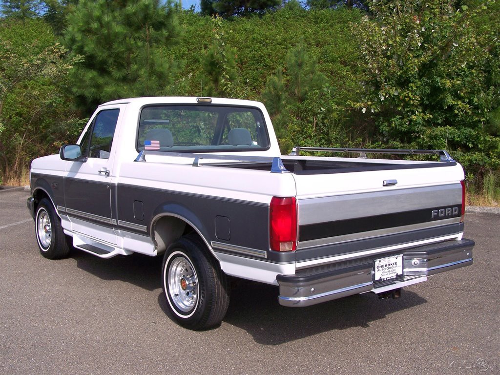 Ford-F-150-1993-Other-1