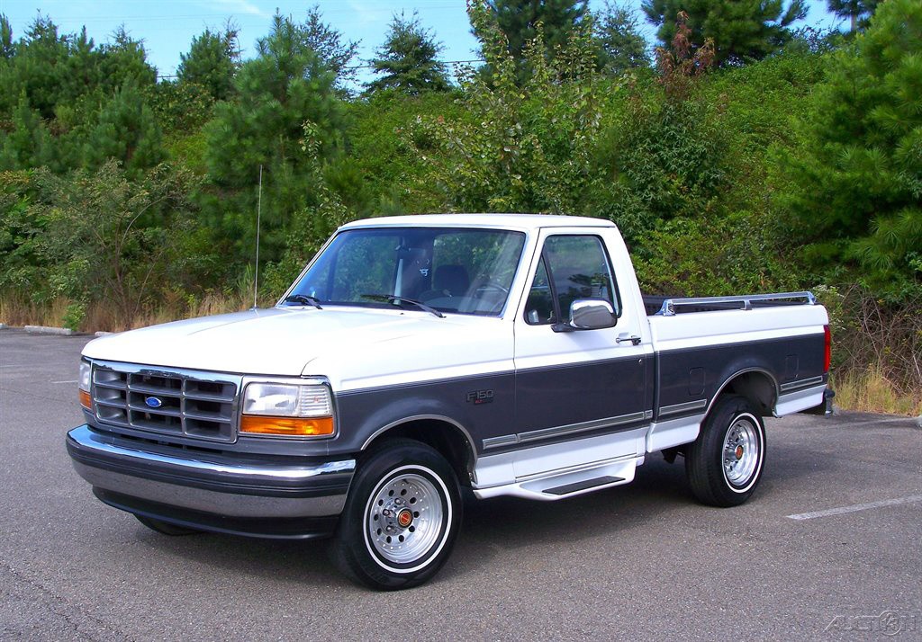 Ford-F-150-1993-Other