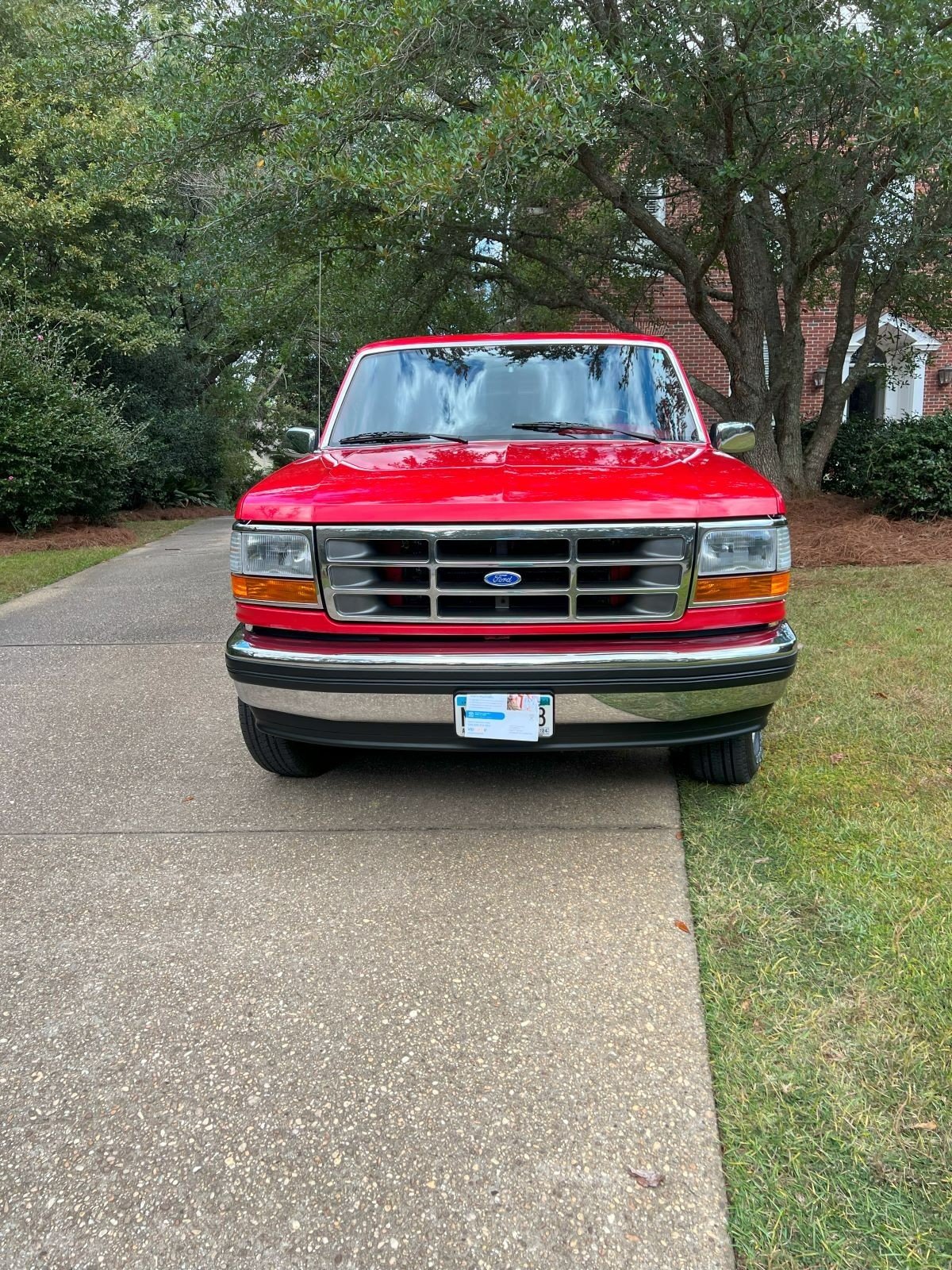 Ford-F-150-1993-Standard-Cab-Pickup-2