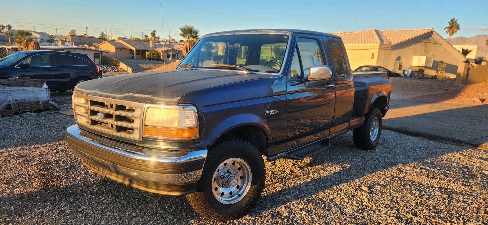 Ford-F-150-1994