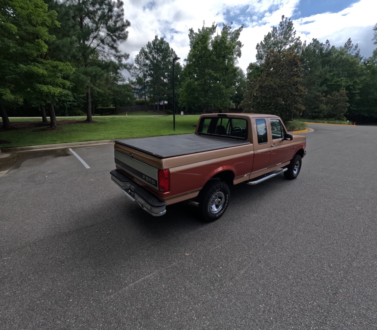 Ford-F-150-1994-Crew-Cab-Pickup-8