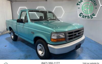 Ford F-150 1995 Pickup