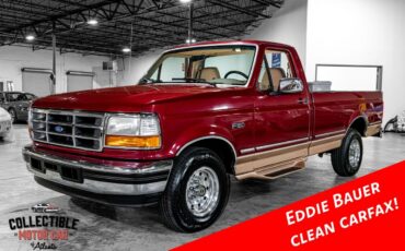 Ford-F-150-1995-Pickup-Truck