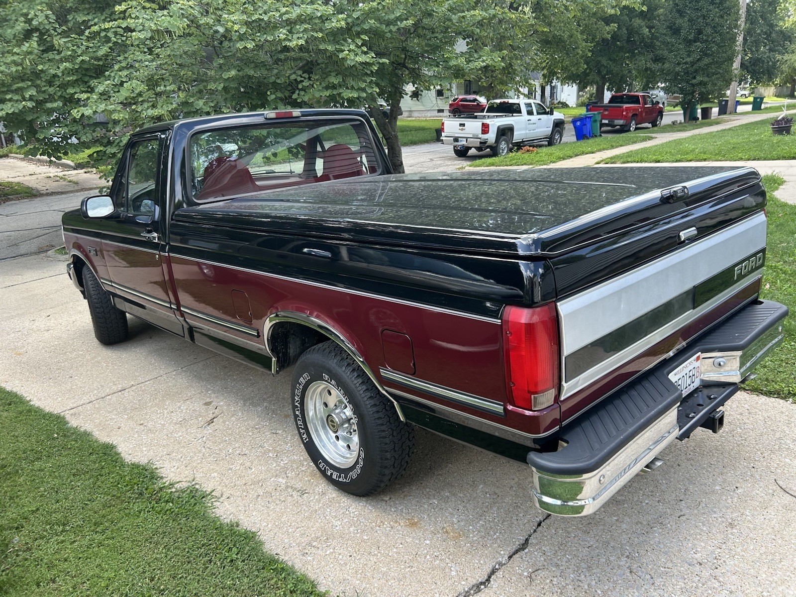 Ford-F-150-1995-Standard-Cab-Pickup-3