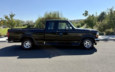 Ford F-150 1996