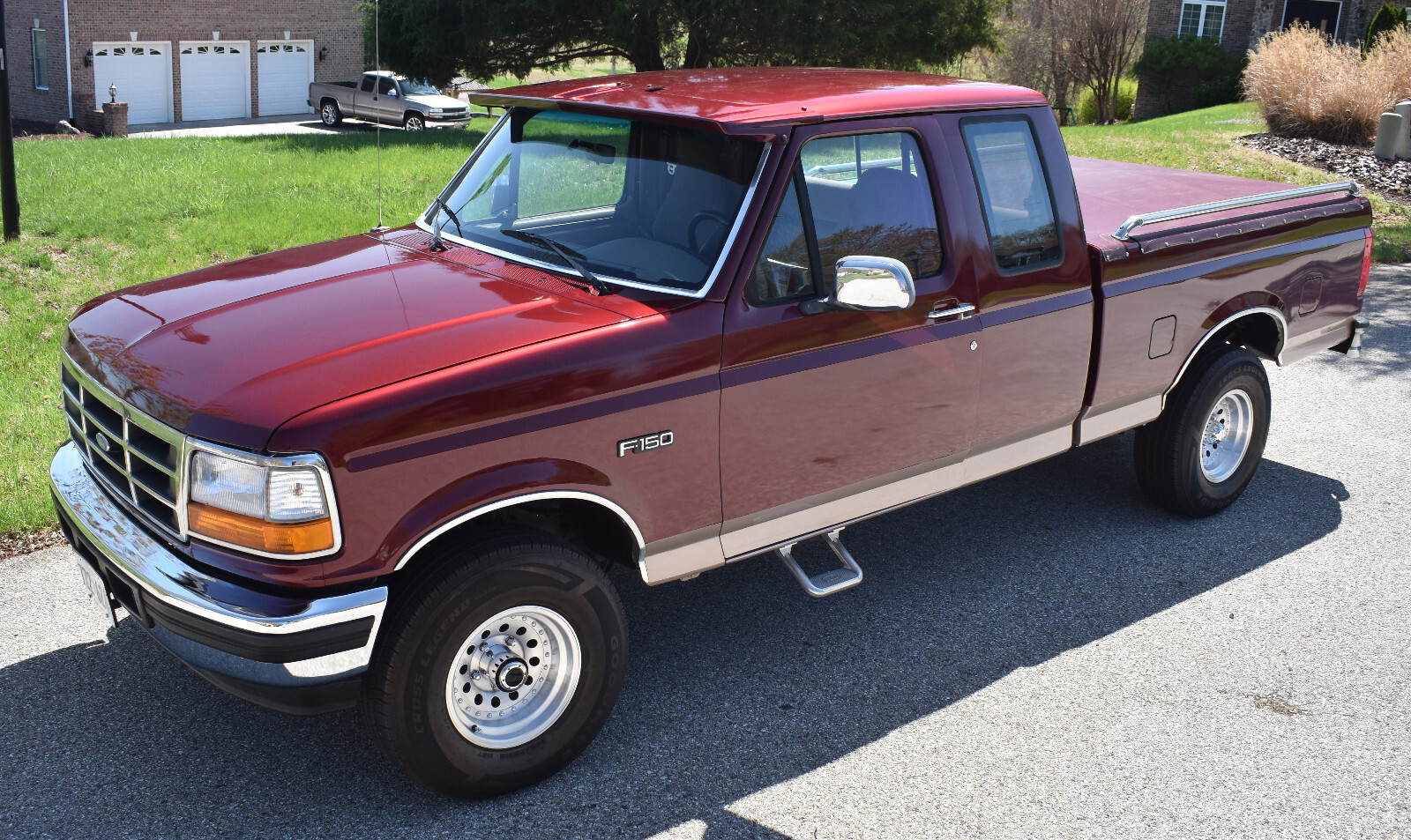 Ford-F-150-1996-Crew-Cab-Pickup-1