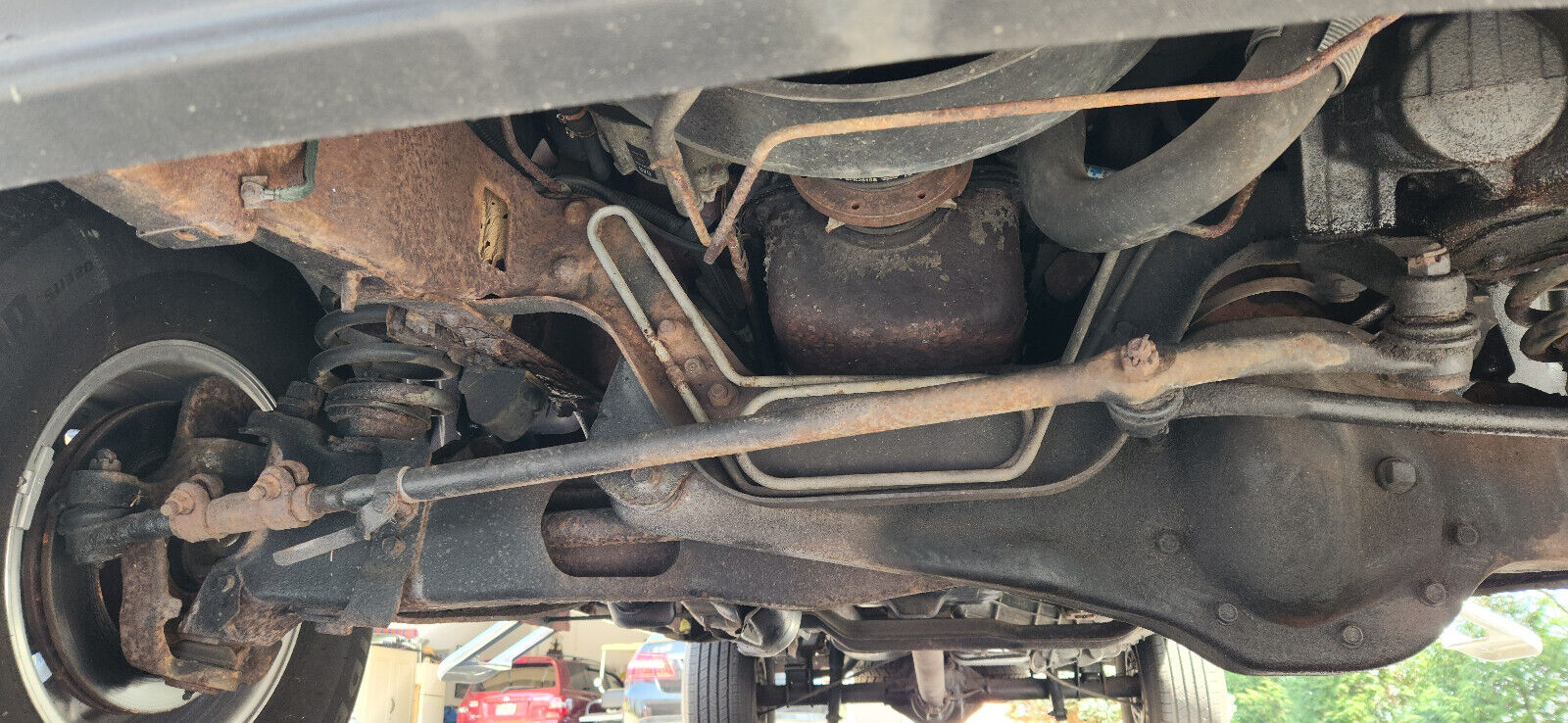 Ford-F-150-1996-Crew-Cab-Pickup-31