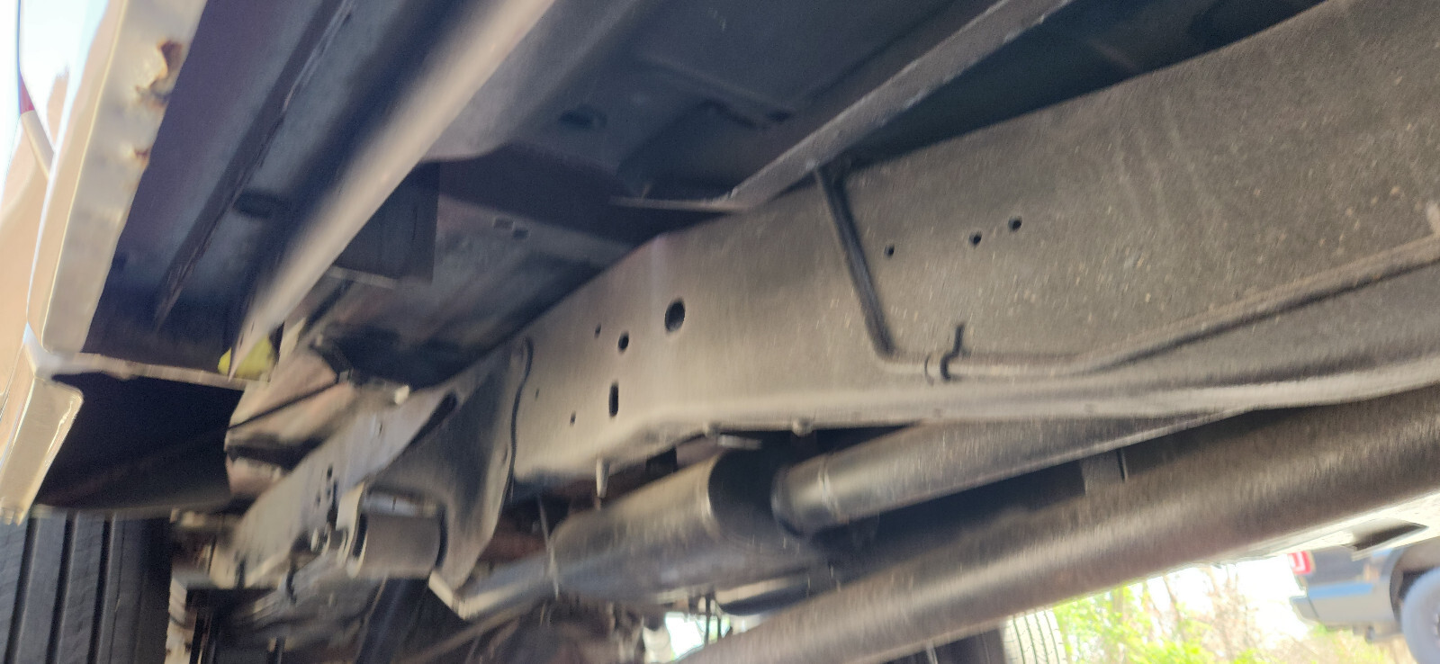 Ford-F-150-1996-Crew-Cab-Pickup-36