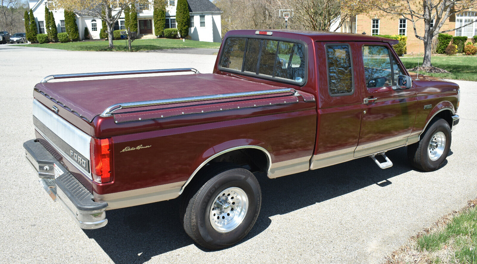 Ford-F-150-1996-Crew-Cab-Pickup-8
