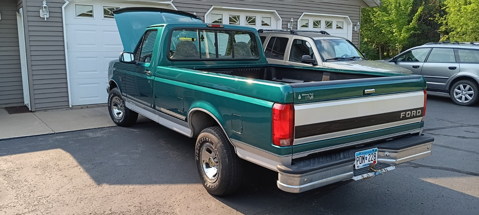 Ford-F-150-1996-Standard-Cab-Pickup-1