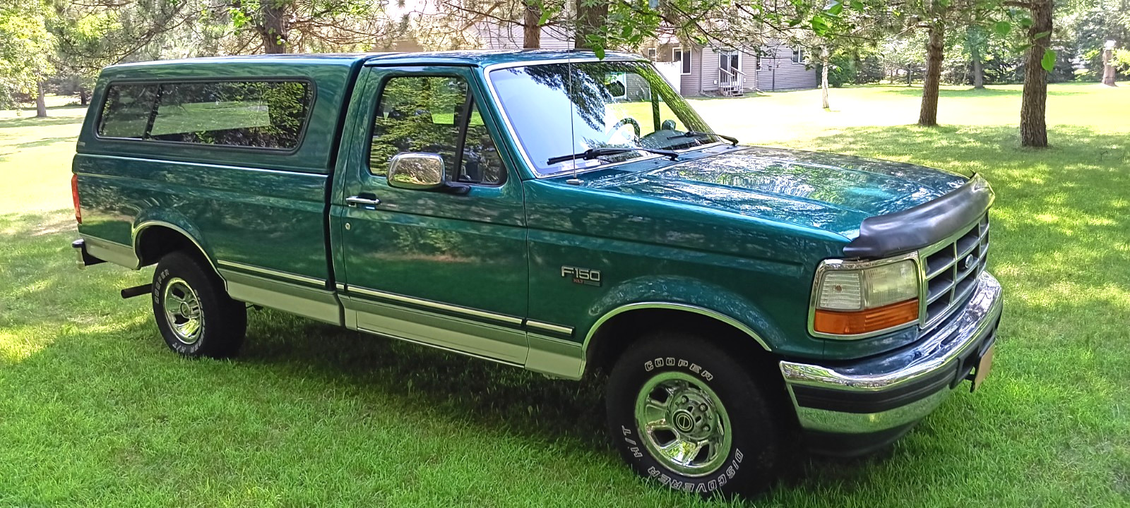 Ford-F-150-1996-Standard-Cab-Pickup-2