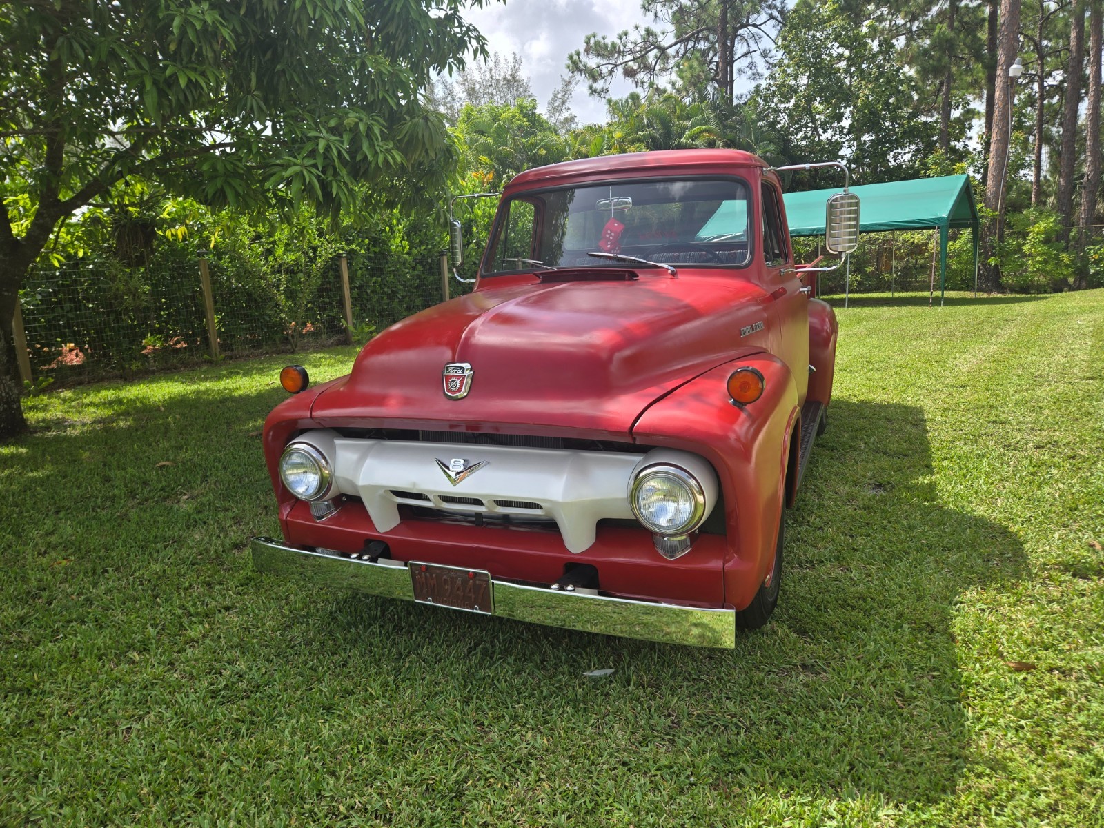 Ford-F-250-1954-Standard-Cab-Pickup-4