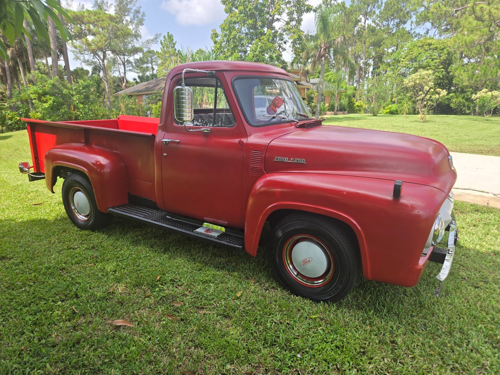 Ford-F-250-1954-Standard-Cab-Pickup