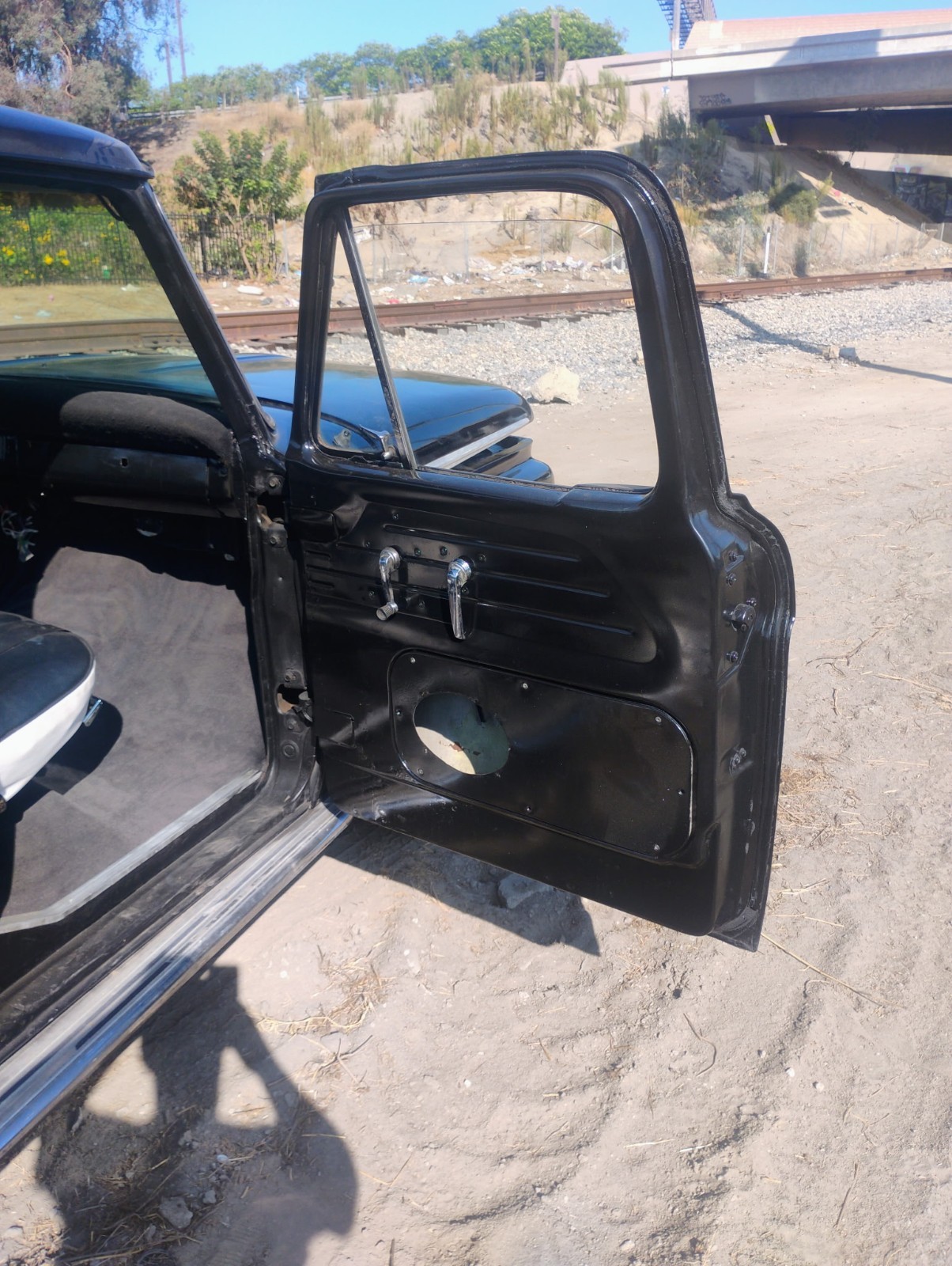Ford-F-250-1966-Standard-Cab-Pickup-11