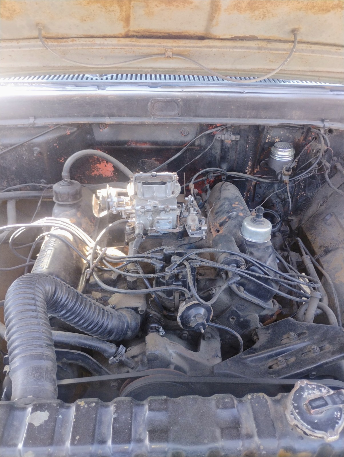 Ford-F-250-1966-Standard-Cab-Pickup-12