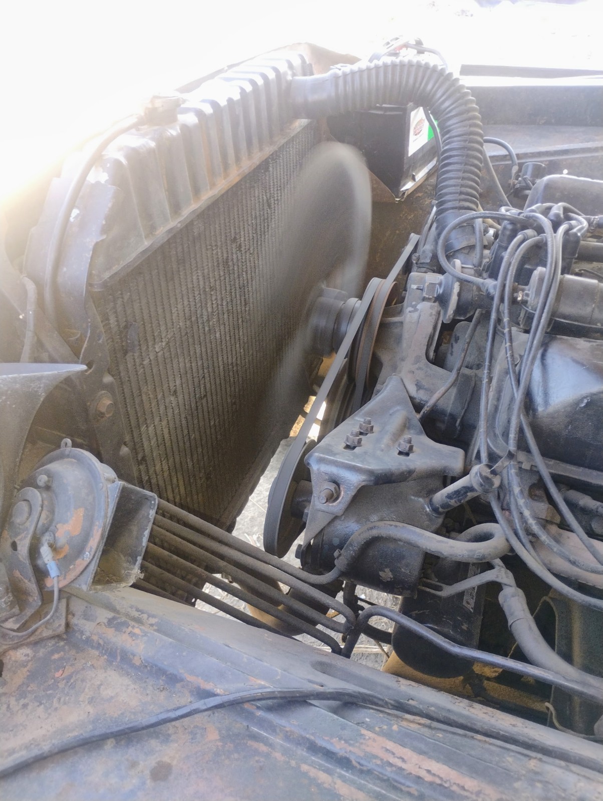 Ford-F-250-1966-Standard-Cab-Pickup-13