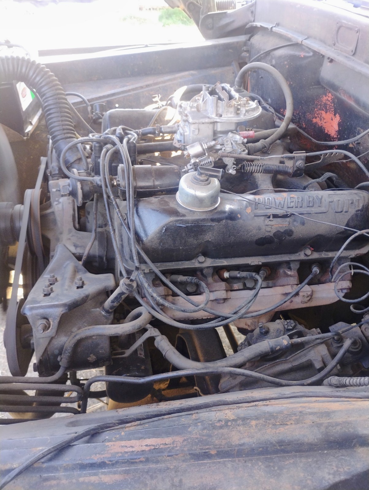 Ford-F-250-1966-Standard-Cab-Pickup-14