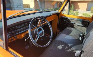 Ford-F-250-1972-Orange-10